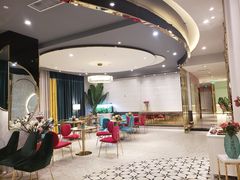 大堂-泽西岛·影院沐足SPA(西大街店)