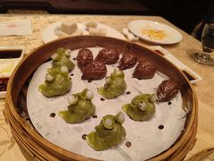 -唐乐宫·歌舞剧院餐厅
