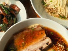 -同得兴 Since·1995 传统苏式面馆(十全街店)