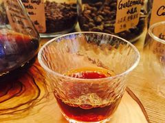 -COFFEE HOLIC(朝外SOHO店)