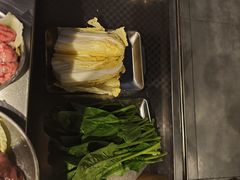 -鹿鸣山草本茶香火锅(园西路店)