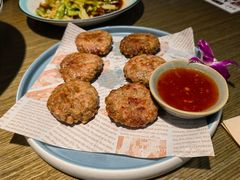 -隆喜元鱼汤包·海鲜(中联广场店)