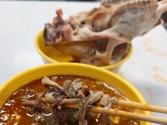 -老师家羊杂碎(延安总店)