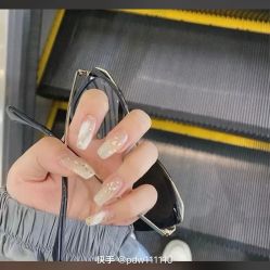 -Halo美甲美睫