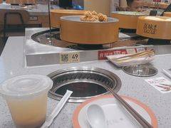 -喜味涮自助小火锅(广州东圃天河城店)