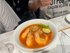 -南山鲜虾面·活鲜小馆·海味大连菜(南山总店)