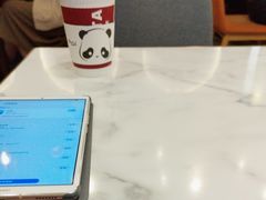 -COSTA COFFEE(上海月星环球港店)