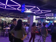 -盒马鲜生(莱蒙都会店)