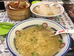 -七爺清汤腩(南开大悦城店)