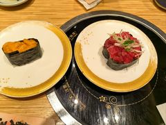 -合点寿司(金虹桥商场店)