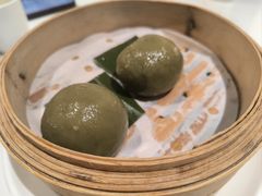 -翡翠拉面小笼包(岭南新天地店)