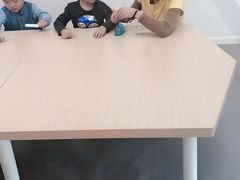 -斯坦星球青少儿编程机器人科学积木拼搭思维专注力科创竞赛规划(武汉凯德西城学习中心)