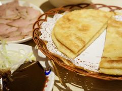 -李连贵熏肉大饼(世纪路店)