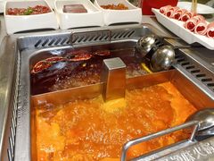 -海底捞火锅(青悦城店)