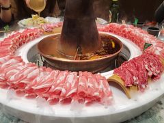 -乔先生涮肉·鲜活牛羊肉火锅(塘沽店)