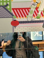 -MY HAIR ARDOR