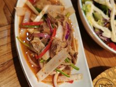 -北疆饭店(大运河博物馆宝龙店)