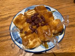-小豆海棠(人民南路店)