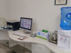 -兔博士口腔(高新一路门诊部)