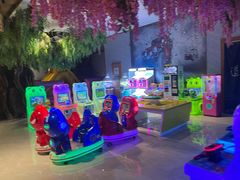 -木子塘汗蒸生活馆(财富港店)