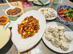 -馅老满(鼓楼店)