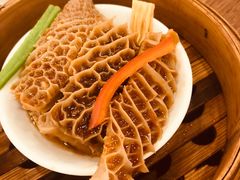 豉汁金钱肚-富豪酒家(正大广场店)