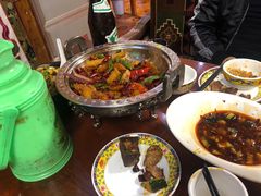 -如意林卡藏餐吧(大昭寺店)