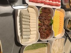 -君邦火锅(新疆大厦店)