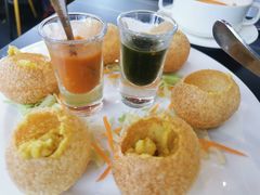 -Santoor 萨都里印度餐厅(北锣鼓巷店)
