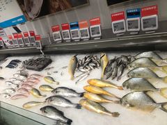 -盒马鲜生(岭南新世界店)