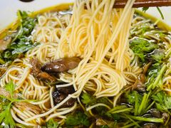 -兴福老面馆(寺路街店)