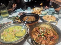 -江南婆婆(车墩店)