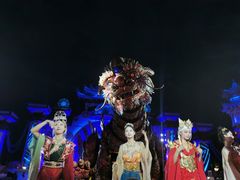 -渔岛海洋度假区