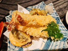 -将太无二·蓝鳍放题·北美寿司(领展购物广场中关村店)