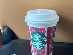 -星巴克(成都龙湖三千集店)