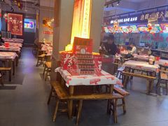 -老闵田螺馆·南昌市井菜·特色小吃(总店)