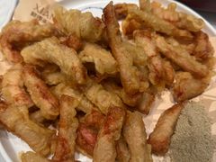 -鲜得莱渔港·小平岛海胆馆(七贤岭店)