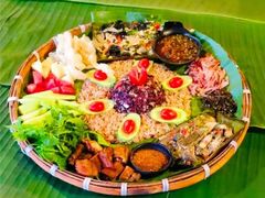 -基诺山寨.版纳民族特色菜