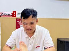 -郑远元专业修脚房·按摩·肉刺·灰指甲(苏绣路店)