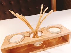 餐前面包-王品牛排(常州吾悦广场店)