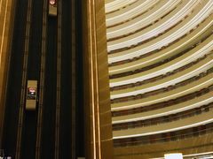 -杭州国际会议中心洲际酒店-原素全日餐厅(解放东路店)