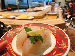 -大起水产回转寿司(道顿堀店)