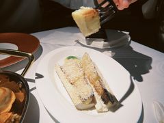 -Oyster Talks 四度蚝法餐厅