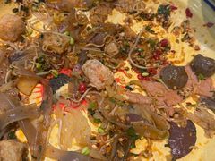 -北丐先生·野馄饨烧烤(长宁龙之梦店)