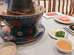 -东来顺饭庄(apm总店)