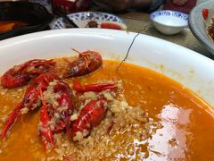 -大张烙馍村(泉山店)