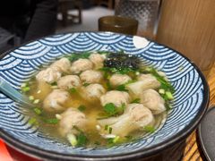 -北丐先生·野馄饨烧烤(雨花万象店)