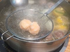 -为什么牛潮汕牛肉火锅(万胜广场店)