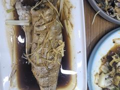 -鲁C·尚小炉·淄博烧烤(市北店)