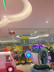 -meland亲子乐园·派对·研学(淄博万象汇店)